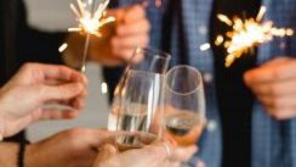 infartos navidad año nuevo