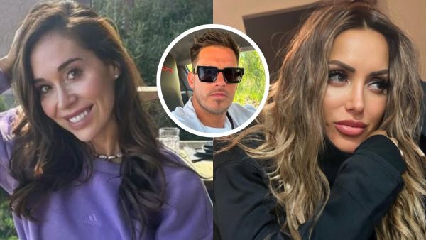 El desesperado mensaje de Vale Roth a Marité Matus