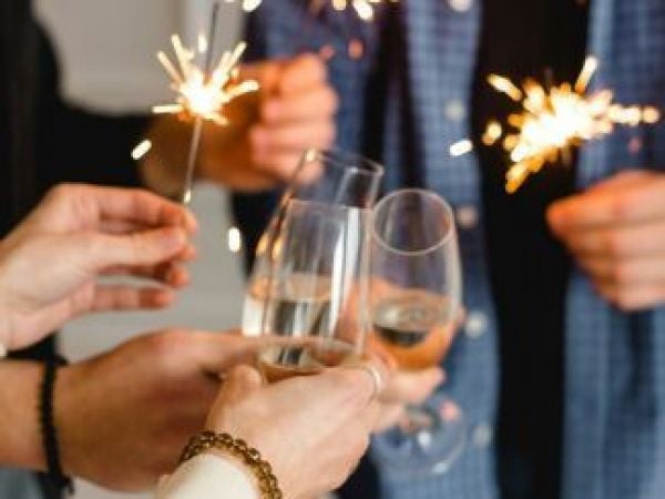 infartos navidad año nuevo