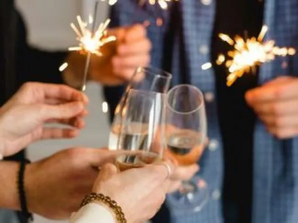 infartos navidad año nuevo