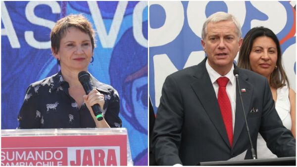 Tohá por posible gobierno de Kast