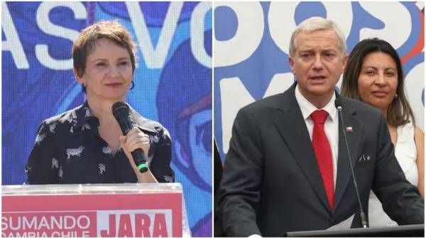 Tohá por posible gobierno de Kast
