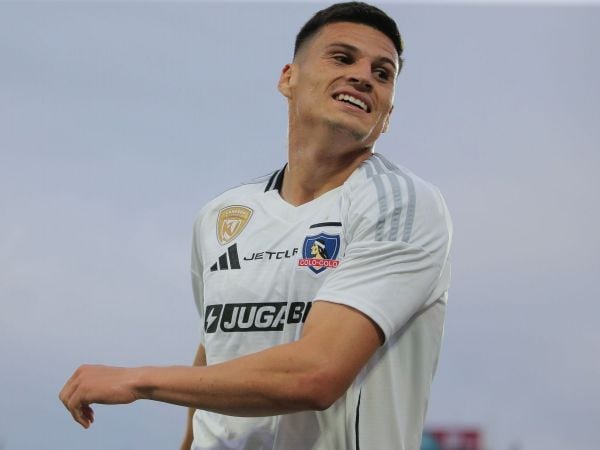 Filtran posible nueva camiseta de Colo Colo para el 2026