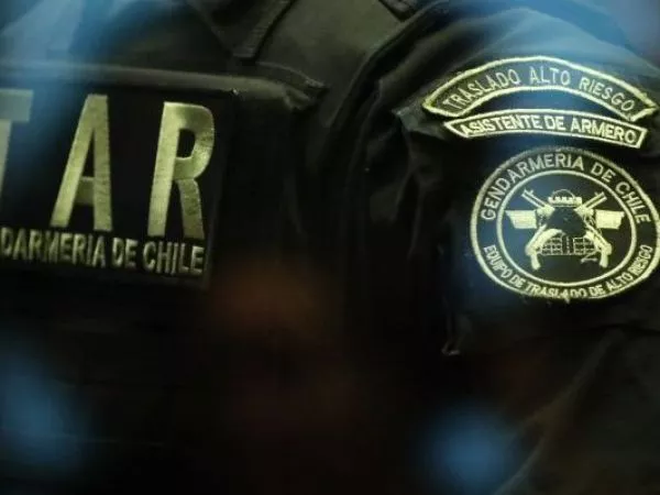 Gendarmería