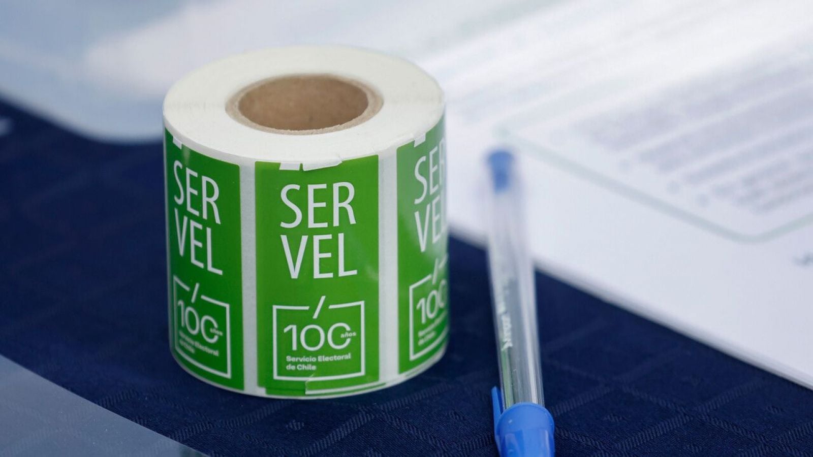 Preguntas frecuentes sobre elecciones