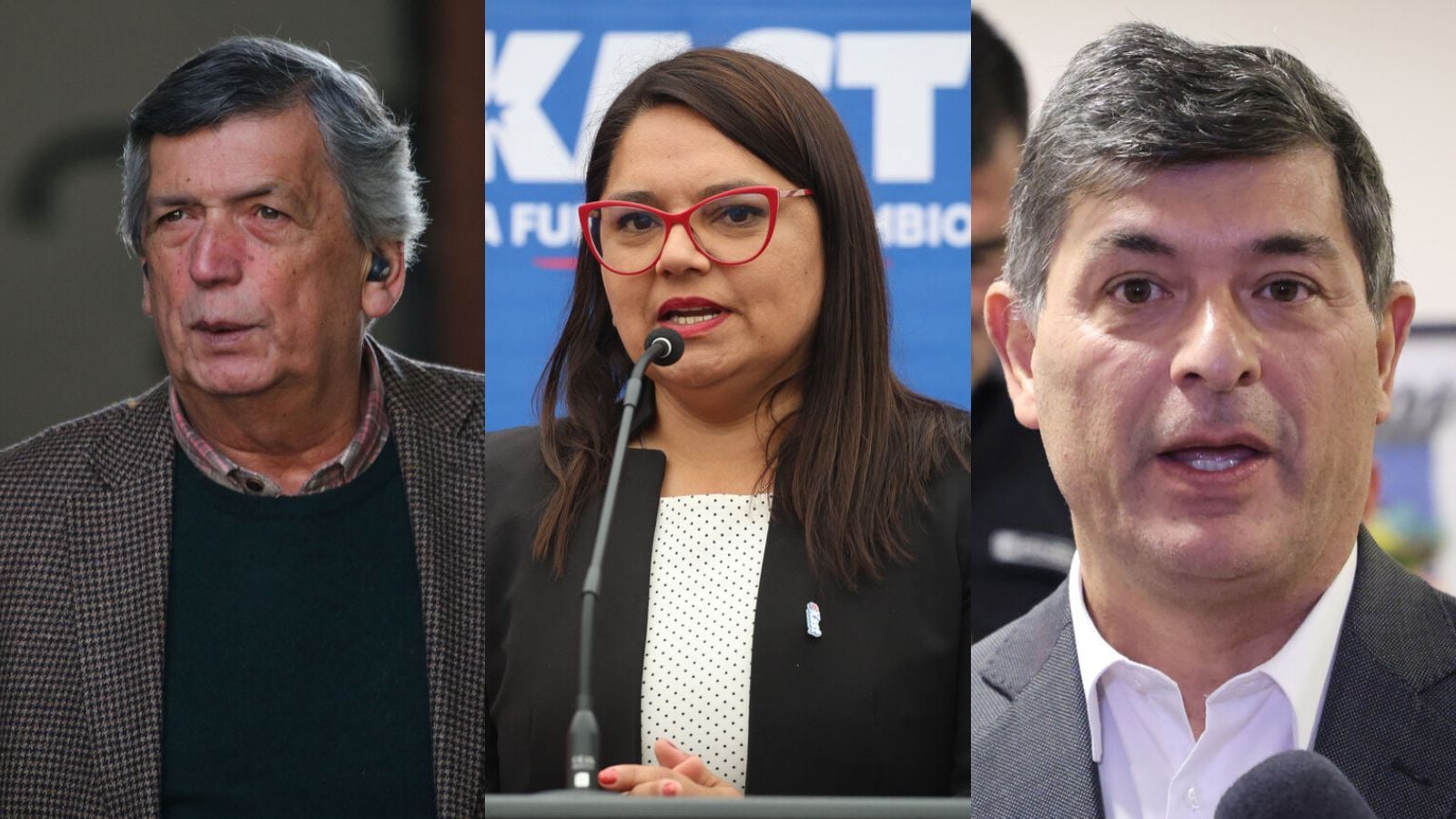 Estado Nacional domingo