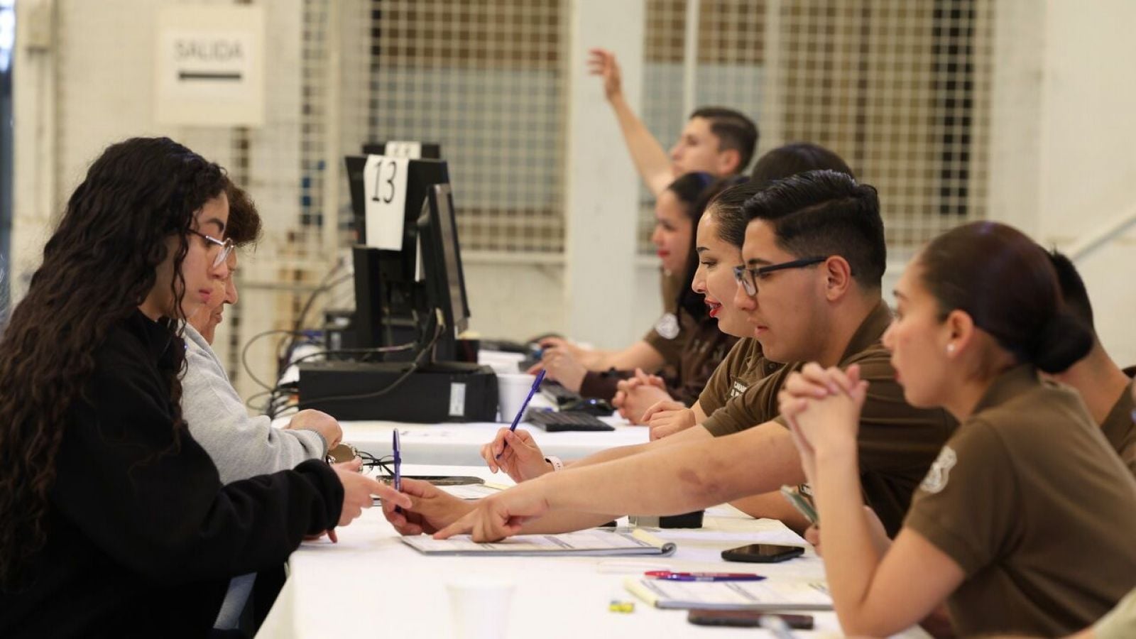 Amplían período de excusas