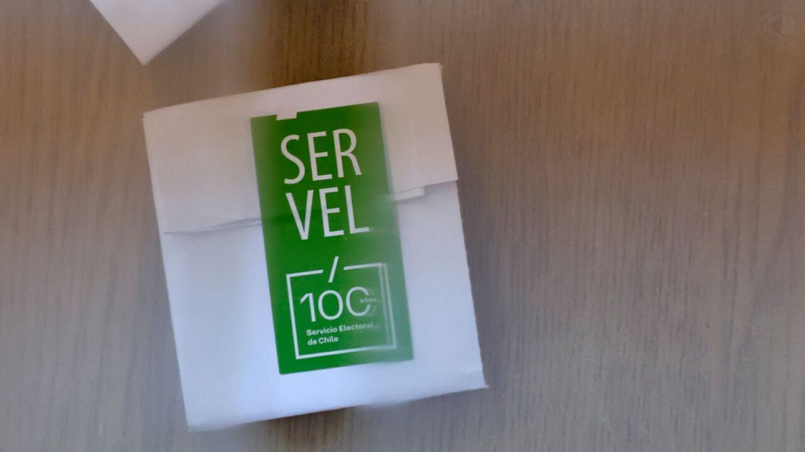 Voto en el exntrajero