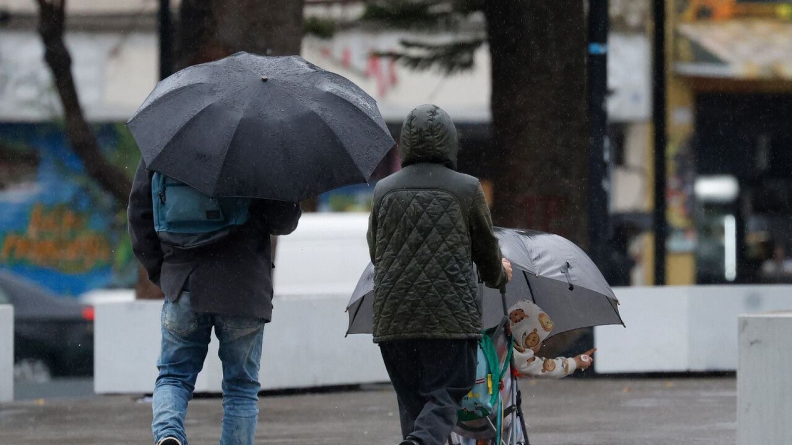 Tiempo para las elecciones