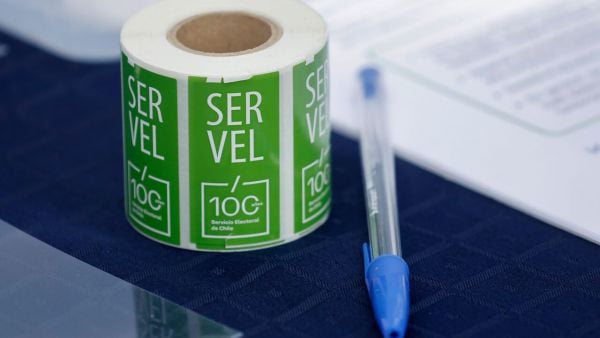 Preguntas frecuentes sobre elecciones