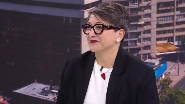 Entrevista 24 Horas
