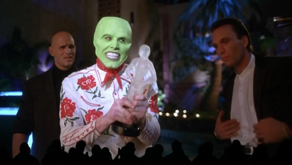 Muere Peter Greene, actor de Pulp Fiction y La Máscara