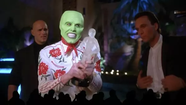 Muere Peter Greene, actor de Pulp Fiction y La Máscara
