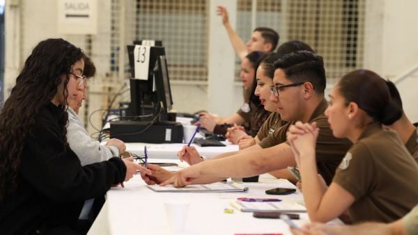 Amplían período de excusas