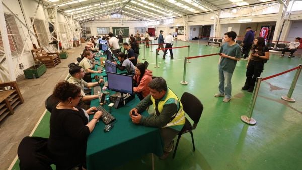 Carabineros explica la única excusa válida en Comisaría Virtual