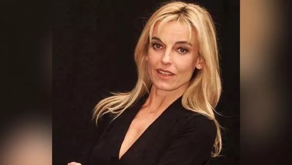 ¿Qué le pasó a Adriana Vacarezza?