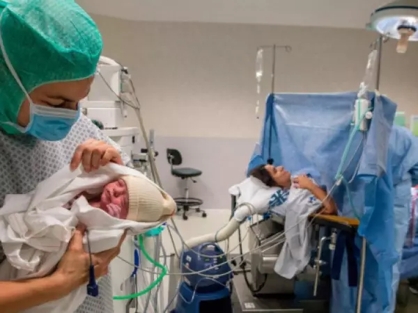 El alto nivel de cesáreas con Bono PAD en la salud privada: un fenómeno inédito sin control