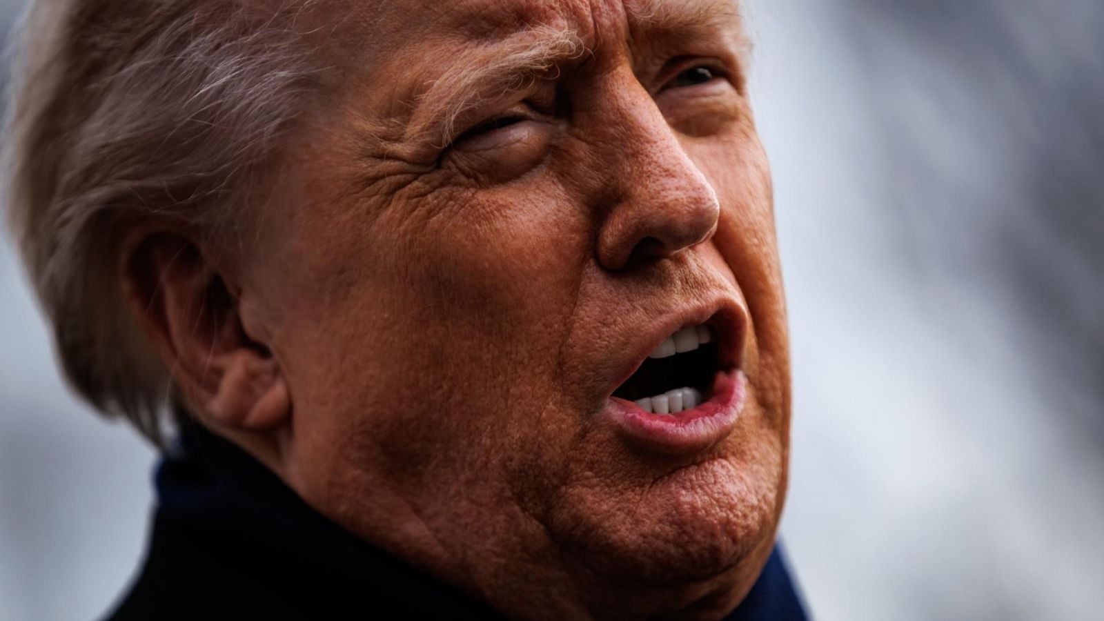 Trump anuncia "represalias muy graves" tras el asesinato de tres estadounidenses en Siria