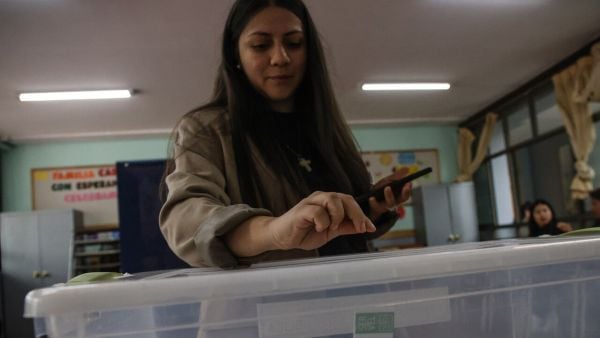 HASTA QUÉ HORA PUEDO VOTAR