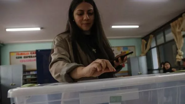 HASTA QUÉ HORA PUEDO VOTAR