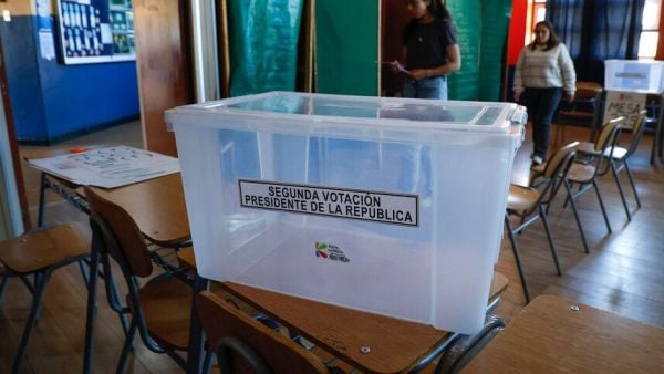 Elecciones EN VIVO: Noticias, resultados, transmisión de la segunda vuelta