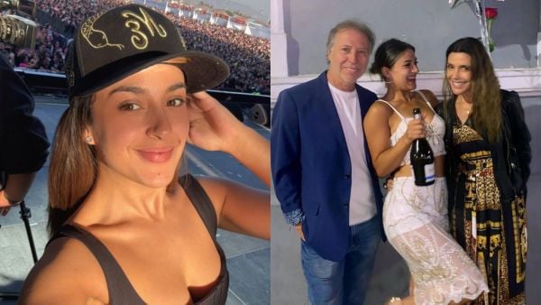 El anuncio de María Jesús Sothers