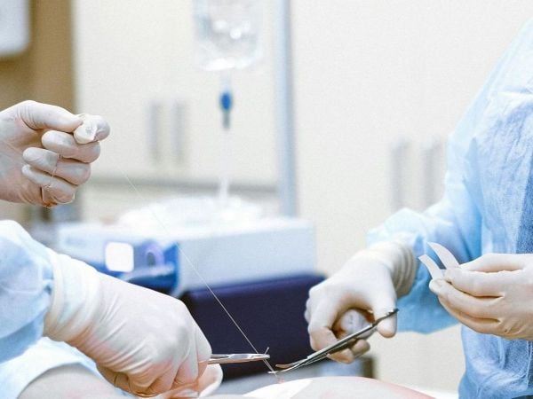 Órgano de niña fallecida se perdió por falta de aeronave