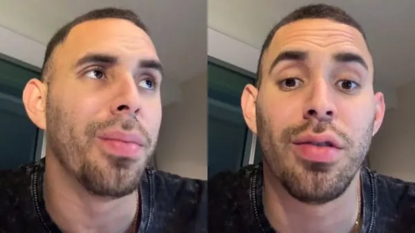 Puertorriqueño viral en Chile