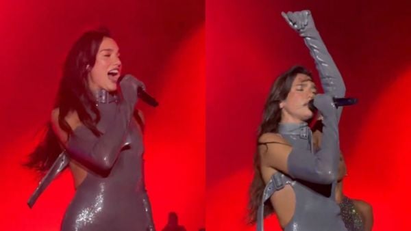 Dua Lipa: ¿Qué hace Power Home Remodeling?