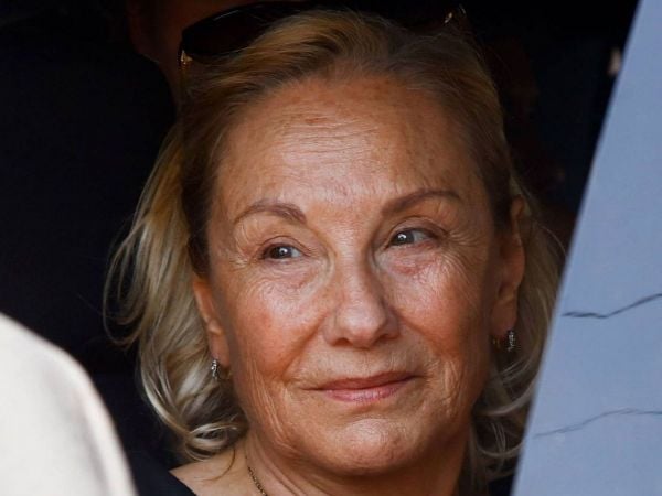 El mensaje en segunda vuelta de Cecilia Morel