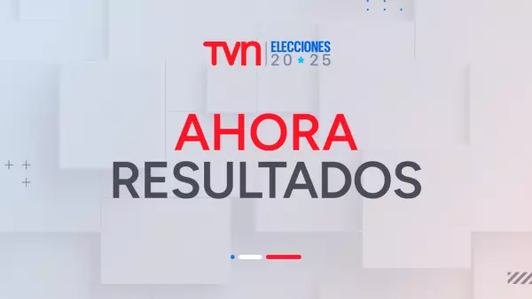 PRIMER BOLETÍN DEL SERVEL EN ELECCIONES CHILE 2025