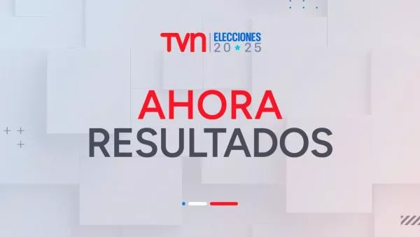 RESULTADOS ELECCIONES CHILE 2025 SEGUNDA VUELTA PRESIDENCIAL