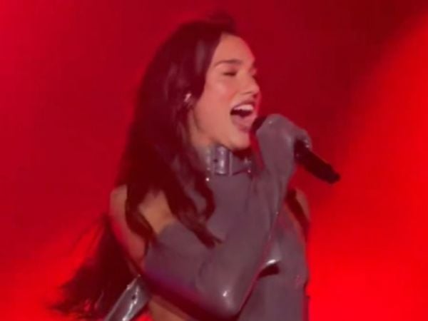 Dua Lipa: ¿Qué hace Power Home Remodeling?