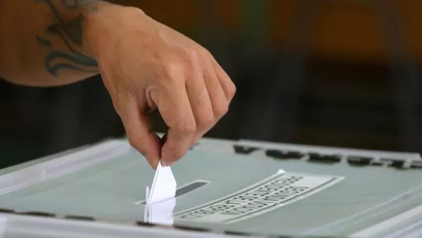 CÓMO VAN LAS ELECCIONES CHILE
