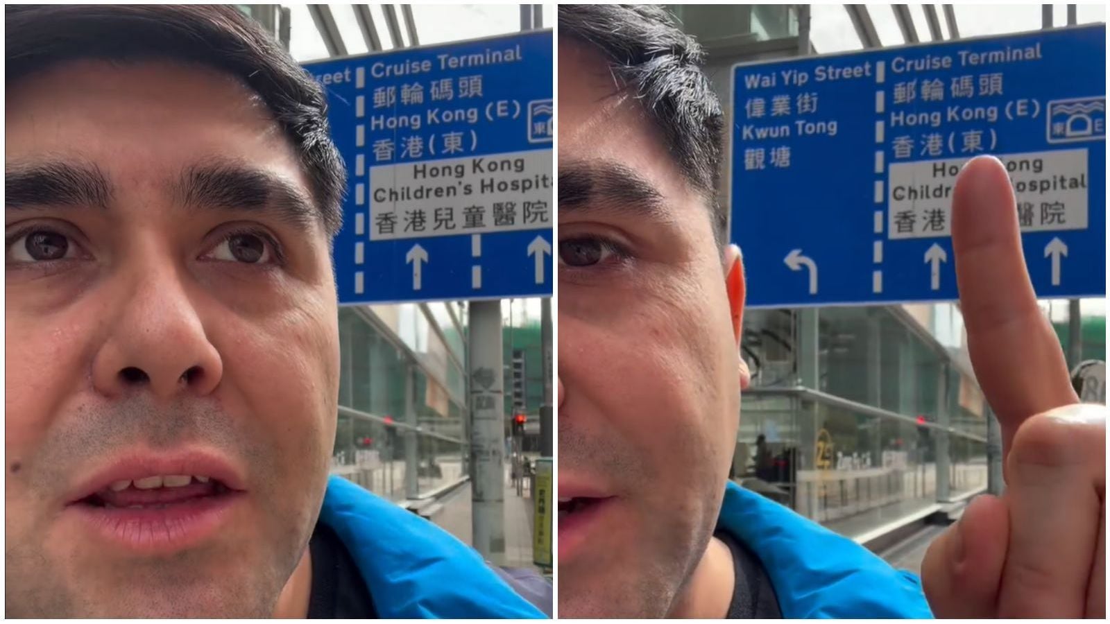 El dilema del chileno sin país para votar