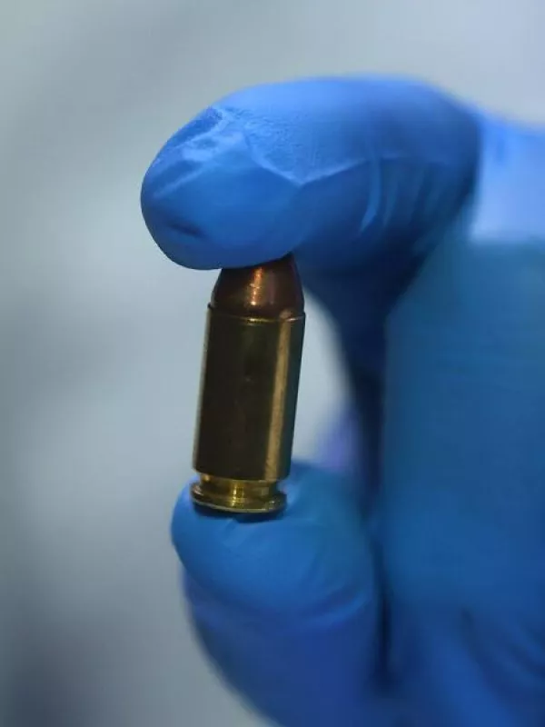 Niños fallecidos por armas de fuego han disminuido 44% en 2025