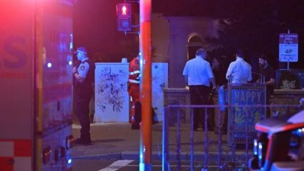 Identifican a padre e hijo como autores del atentado en Sídney