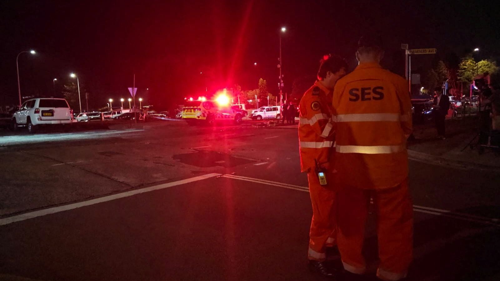 Tragedia en Australia: al menos 10 muertos tras tiroteo en Sídney