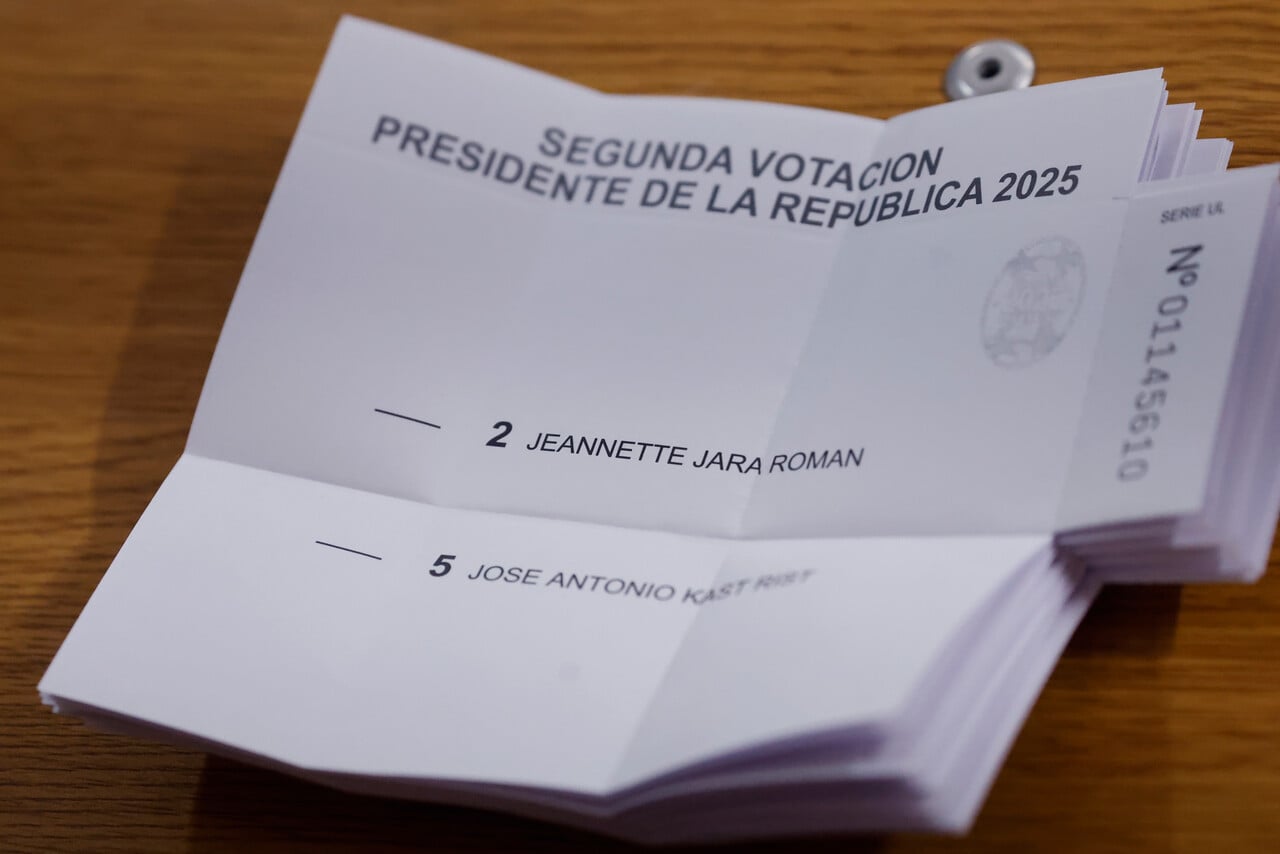 CÓMO VAN LAS ELECCIONES