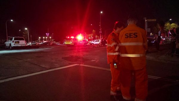 Tragedia en Australia: al menos 10 muertos tras tiroteo en Sídney