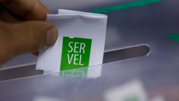 Segunda vuelta: resultados de todos los países con voto extranjero
