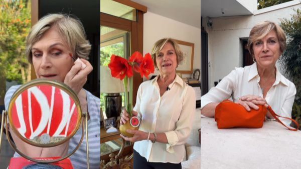 EVELYN MATTHEI