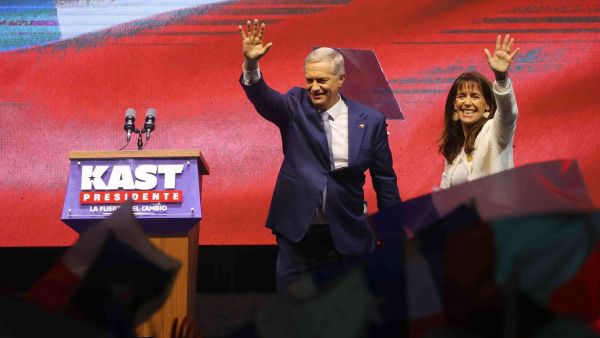 Minuto a minuto primer día presidente electo José Antonio Kast