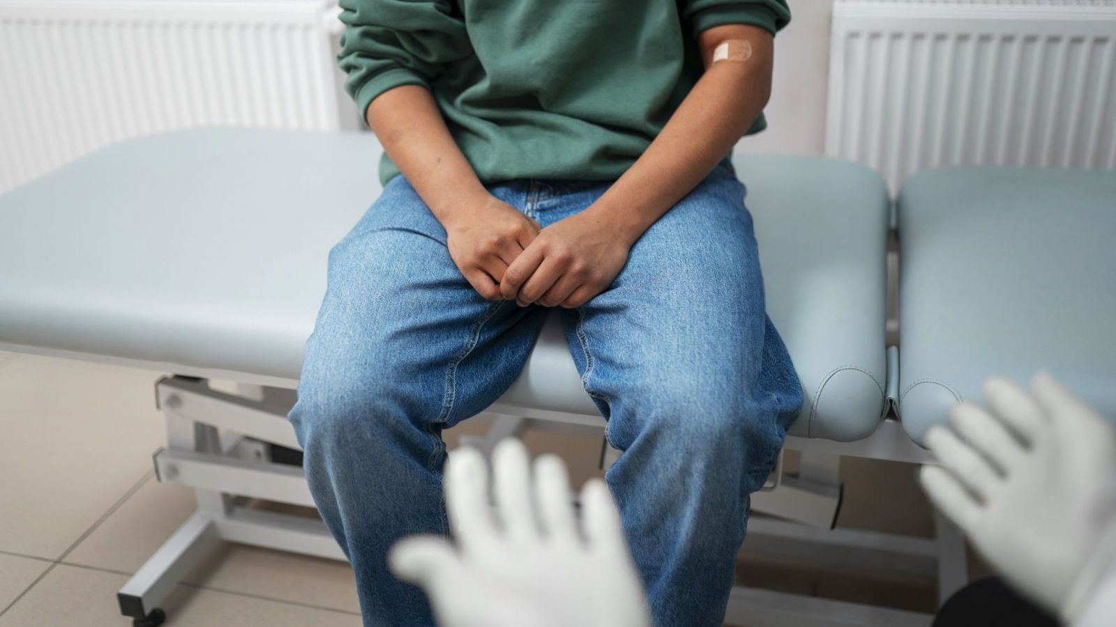 ¿Qué es el scrotox?