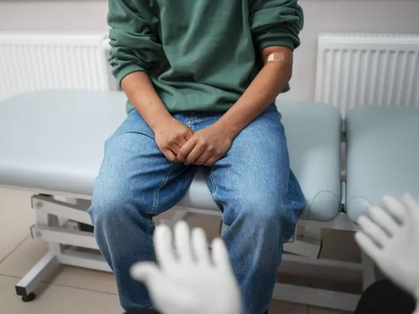 ¿Qué es el scrotox?