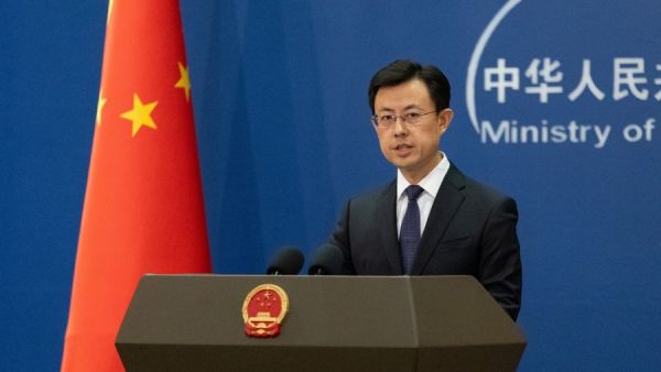 El mensaje de China para felicitar a Kast