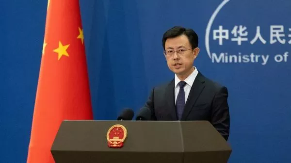 El mensaje de China para felicitar a Kast