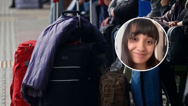 Joven narra insólito robo a bordo de un bus en Terminal Alameda