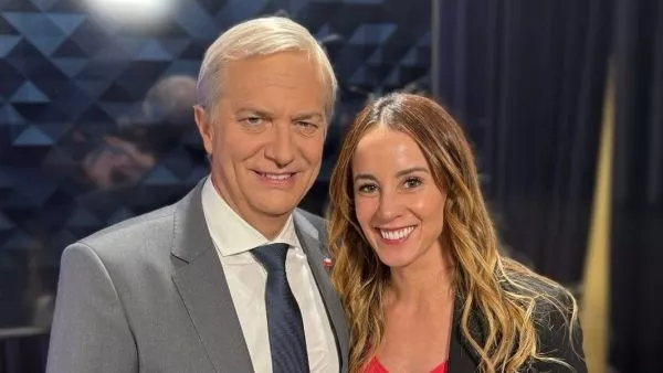 Quién es Mara Sedini, vocera de Kast y figura clave en la campaña