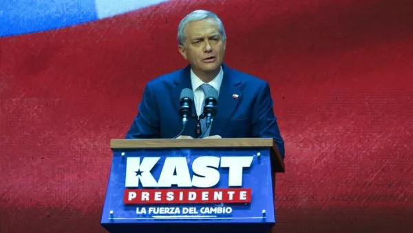 José Antonio Kast